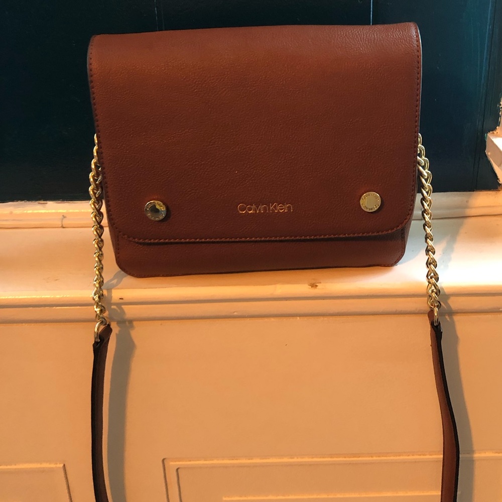 Calvin Klein purse